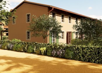 REV03 con divisori E (15).jpg - Casa indipendente Via delle Nubache 587, Lucca - foto 22