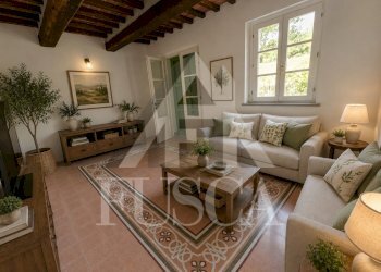 principe-villa-fusca-vendita_5 - Casa indipendente Via delle Nubache 587, Lucca - foto 12