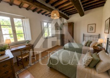 principe-villa-fusca-vendita_2 - Casa indipendente Via delle Nubache 587, Lucca - foto 13