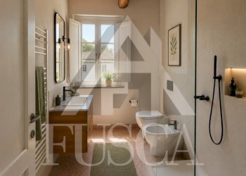 principe-villa-fusca-vendita - Casa indipendente Via delle Nubache 587, Lucca - foto 15