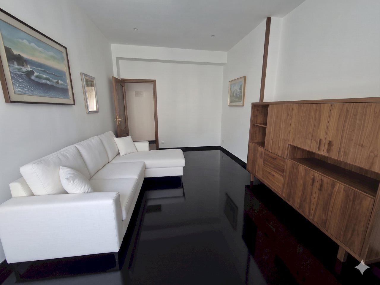 SALA - Appartamento La Spezia - foto 1