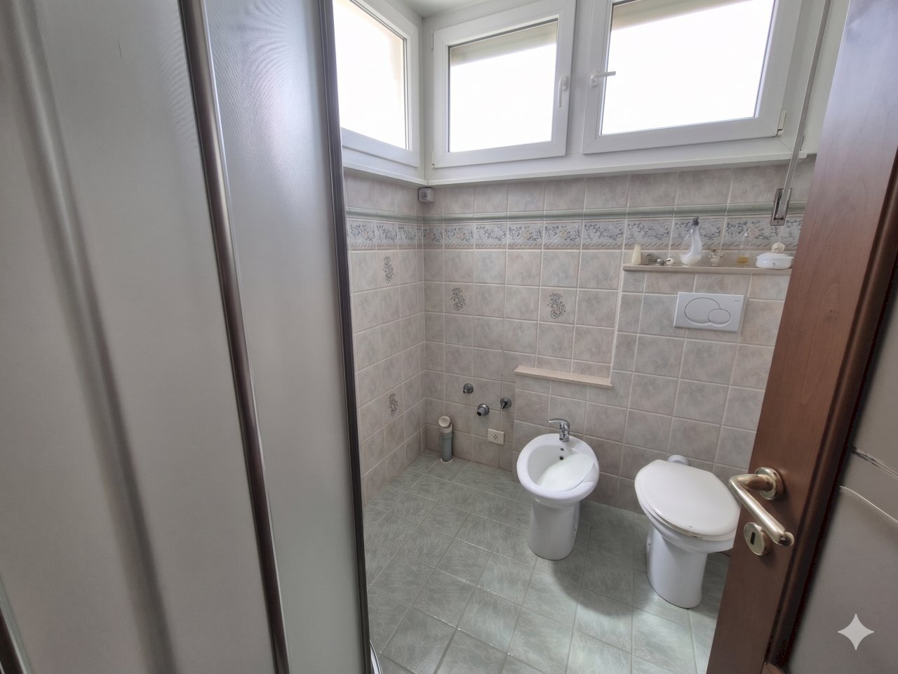 bagno - Appartamento La Spezia - foto 2