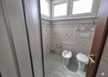 bagno - Appartamento La Spezia - foto 2