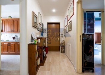 Ingresso - Three-room apartment Via Guido Zanobini, Roma - photo 2