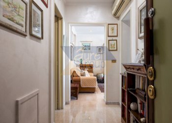 Ingresso - Three-room apartment Via Guido Zanobini, Roma - photo 3