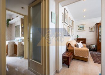 Interno - Three-room apartment Via Guido Zanobini, Roma - photo 4