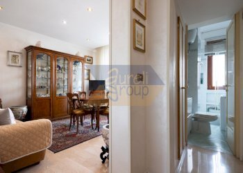 Interno - Three-room apartment Via Guido Zanobini, Roma - photo 11