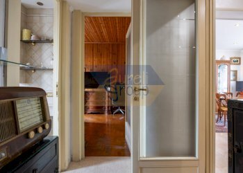 Interno - Three-room apartment Via Guido Zanobini, Roma - photo 21