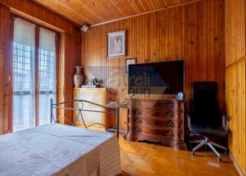 Camera da letto - Three-room apartment Via Guido Zanobini, Roma - photo 24