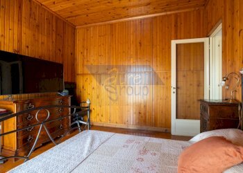 Camera da letto - Three-room apartment Via Guido Zanobini, Roma - photo 28
