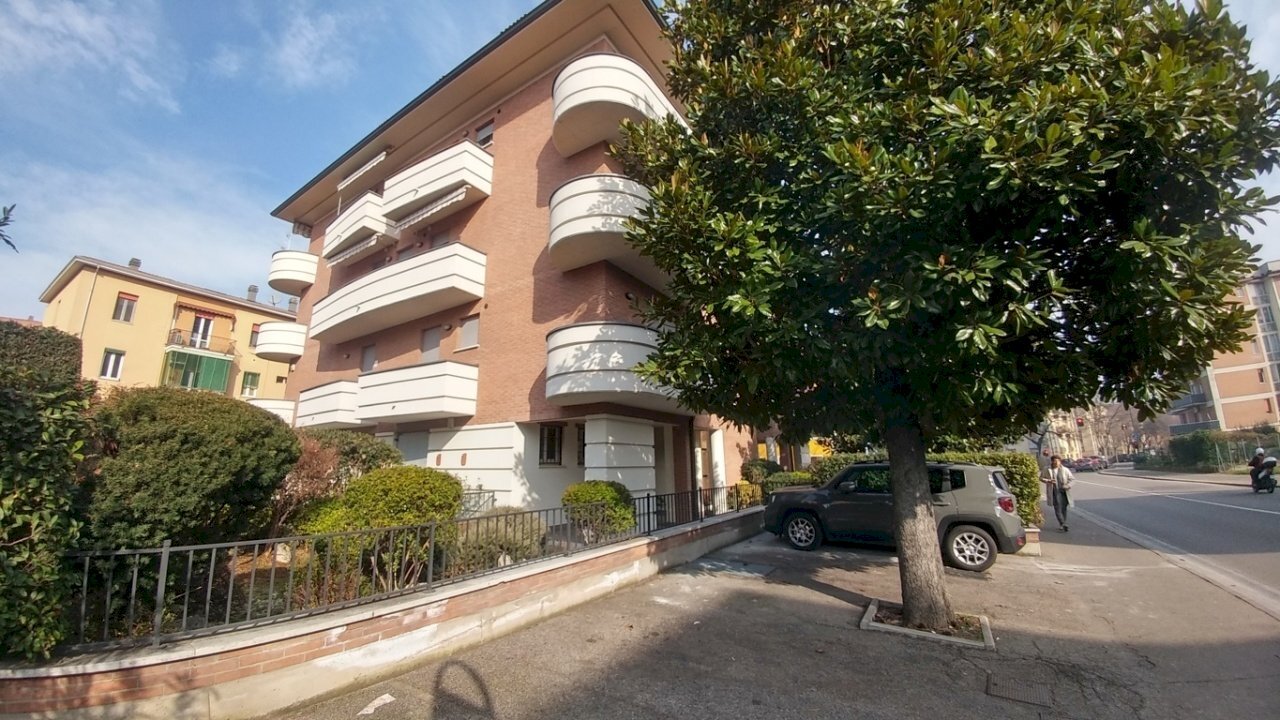 BILOCALE_GARAGE_CANTINA  (29).jpg - Bilocale Via G. Luosi 190, Modena - foto 1