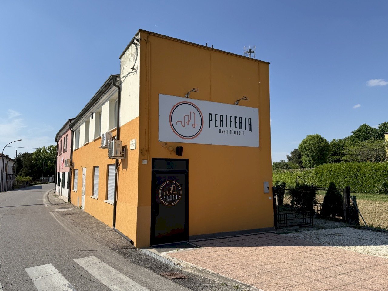 IMG_4641.jpg - Commercial Premises Rovigo - photo 1