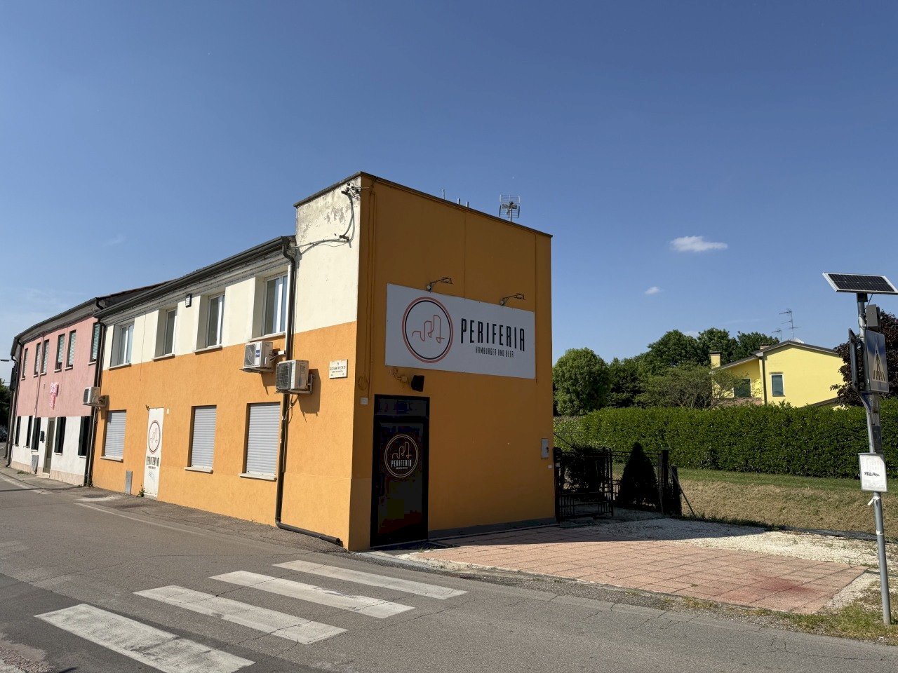 IMG_4640.jpg - Commercial Premises Rovigo - photo 2