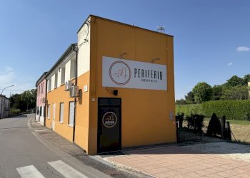 IMG_4641.jpg - Commercial Premises Rovigo - photo 1