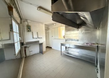 IMG_4623.jpg - Commercial Premises Rovigo - photo 6