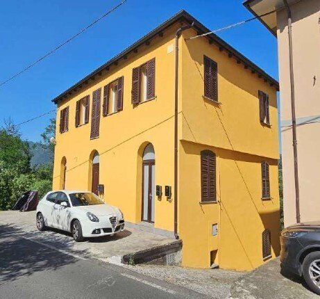 2.jpg - Independent house at auction Via Aldo Moro 22, Follo - photo 1