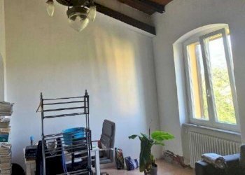 3.jpg - Independent house at auction Via Aldo Moro 22, Follo - photo 2