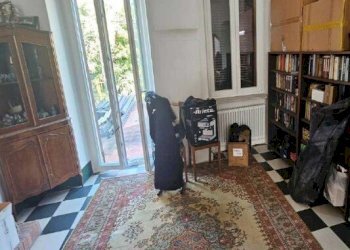 5.jpg - Independent house at auction Via Aldo Moro 22, Follo - photo 4