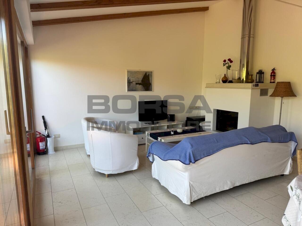 2.jpeg - Four-room apartment Località Greppi Cupi, Castagneto Carducci - photo 1
