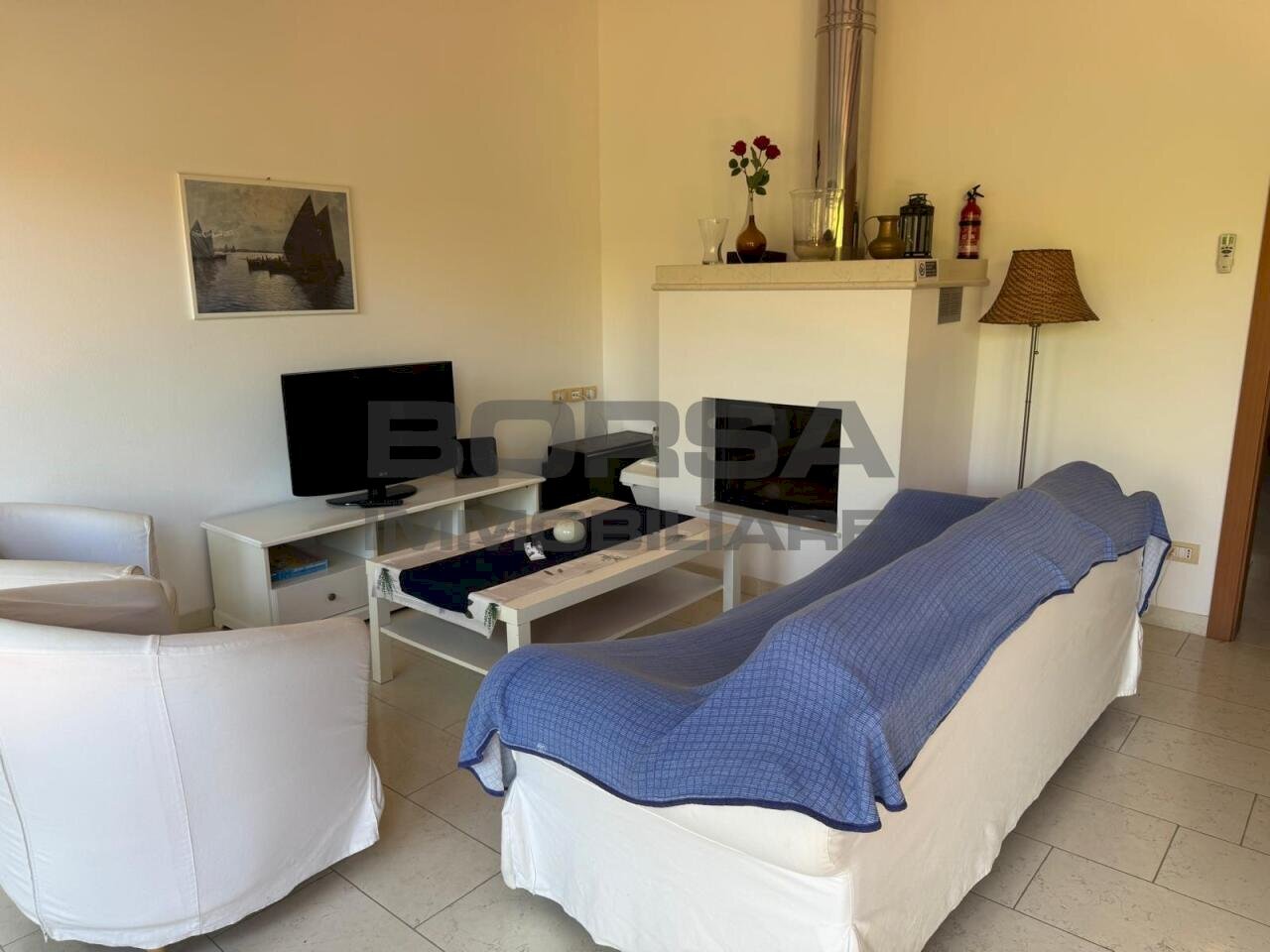 3.jpeg - Four-room apartment Località Greppi Cupi, Castagneto Carducci - photo 2