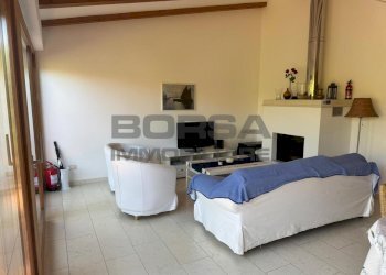 2.jpeg - Four-room apartment Località Greppi Cupi, Castagneto Carducci - photo 1