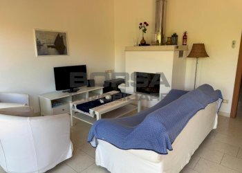 3.jpeg - Four-room apartment Località Greppi Cupi, Castagneto Carducci - photo 2