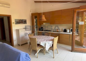 5.jpeg - Four-room apartment Località Greppi Cupi, Castagneto Carducci - photo 5
