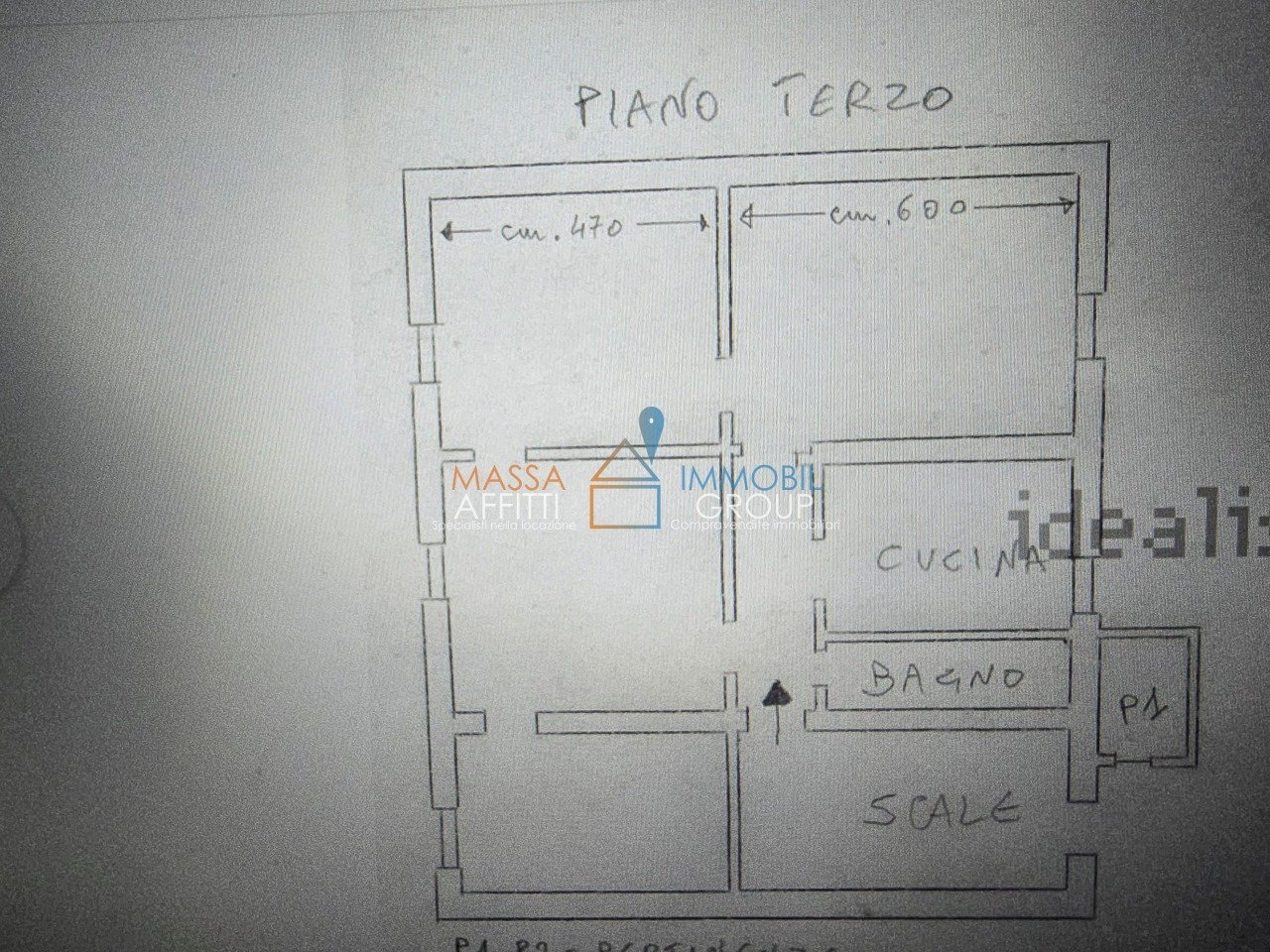 20260505_171633.jpg - Apartment Via Groppini 2, Carrara - floor plans 1
