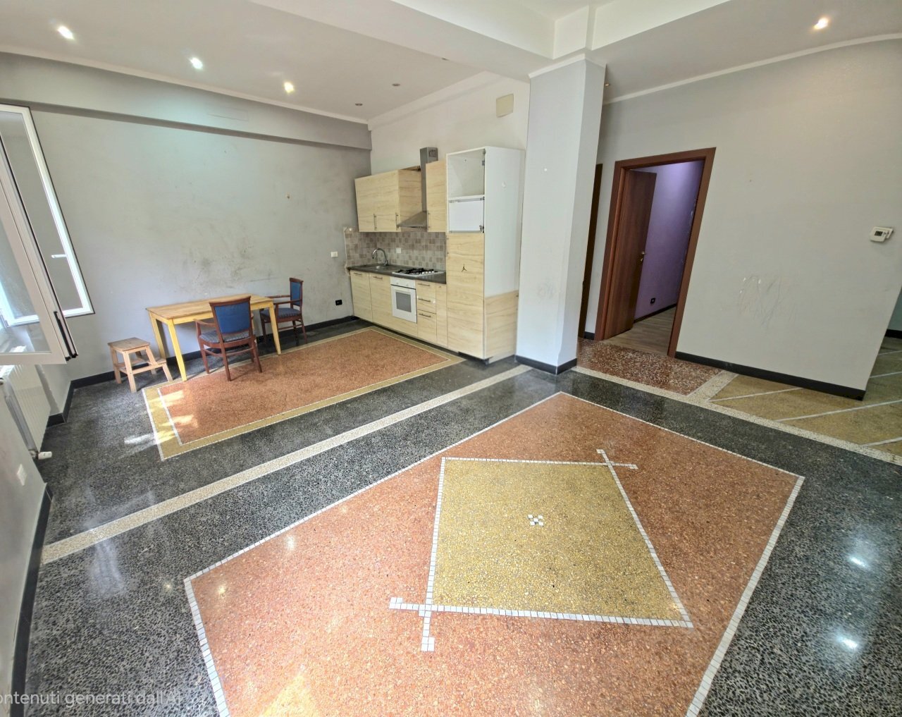 20260506_133727(2).jpg - Appartamento Via Gradisca 4, Genova (zona San Fruttuoso) - foto 2