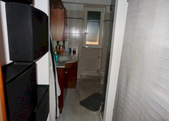 bagno.jpg - Four-room apartment Vico del Granaio 2, Genova (neighborhood Voltri) - photo 10