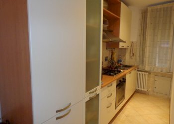 cucinino.jpg - Four-room apartment Vico del Granaio 2, Genova (neighborhood Voltri) - photo 19