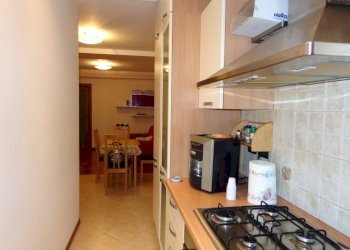 cucinino3.jpg - Four-room apartment Vico del Granaio 2, Genova (neighborhood Voltri) - photo 22