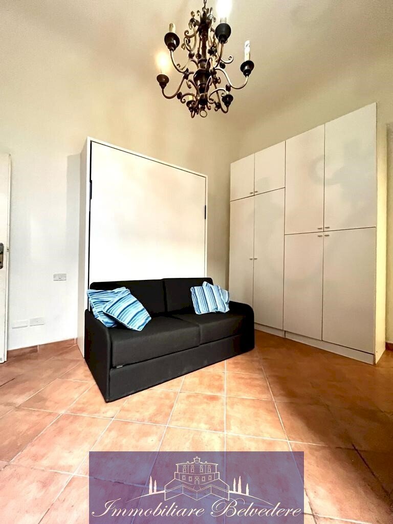 WhatsApp Image 2022-05-25 at 11.02.31 (1).jpeg - Two-room apartment Borgo Ognissanti, Firenze (neighborhood Santa Maria Novella) - photo 2