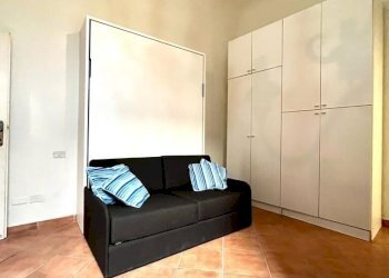 WhatsApp Image 2022-05-25 at 11.02.31 (1).jpeg - Two-room apartment Borgo Ognissanti, Firenze (neighborhood Santa Maria Novella) - photo 2