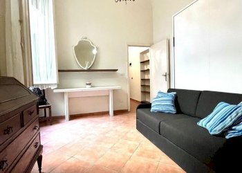 WhatsApp Image 2022-05-25 at 11.02.31 (6).jpeg - Two-room apartment Borgo Ognissanti, Firenze (neighborhood Santa Maria Novella) - photo 6