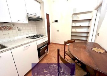 WhatsApp Image 2022-05-25 at 11.02.31 (11).jpeg - Two-room apartment Borgo Ognissanti, Firenze (neighborhood Santa Maria Novella) - photo 11