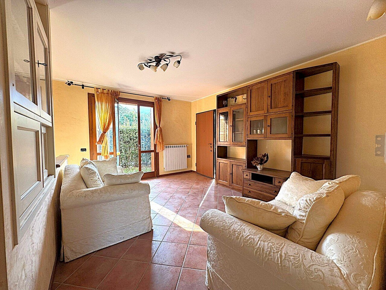 IAAL3367.JPG - Four-room apartment Via Galletto 25, Vaiano - photo 3