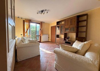 UDUP4847.JPG - Four-room apartment Via Galletto 25, Vaiano - photo 7