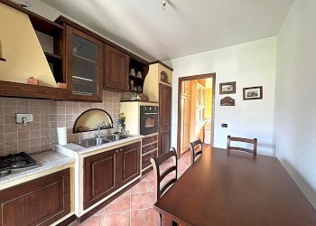 DMGA4545.JPG - Four-room apartment Via Galletto 25, Vaiano - photo 11