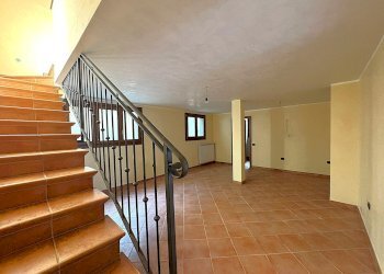 HGRK9285.JPG - Four-room apartment Via Galletto 25, Vaiano - photo 18