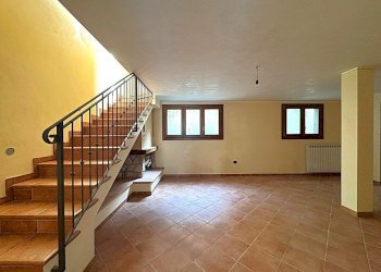 CVFP9223.JPG - Four-room apartment Via Galletto 25, Vaiano - photo 19