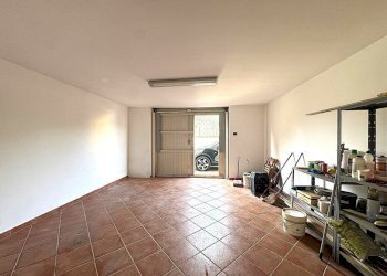 SYUY1782.JPG - Four-room apartment Via Galletto 25, Vaiano - photo 23