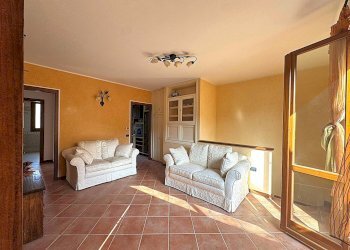 EHCF3314.JPG - Four-room apartment Via Galletto 25, Vaiano - photo 27