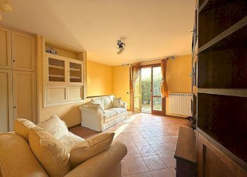 ETOJ1517.JPG - Four-room apartment Via Galletto 25, Vaiano - photo 28