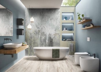 bagno - Apartment Via Fratelli Rosselli, Vaiano - photo 4