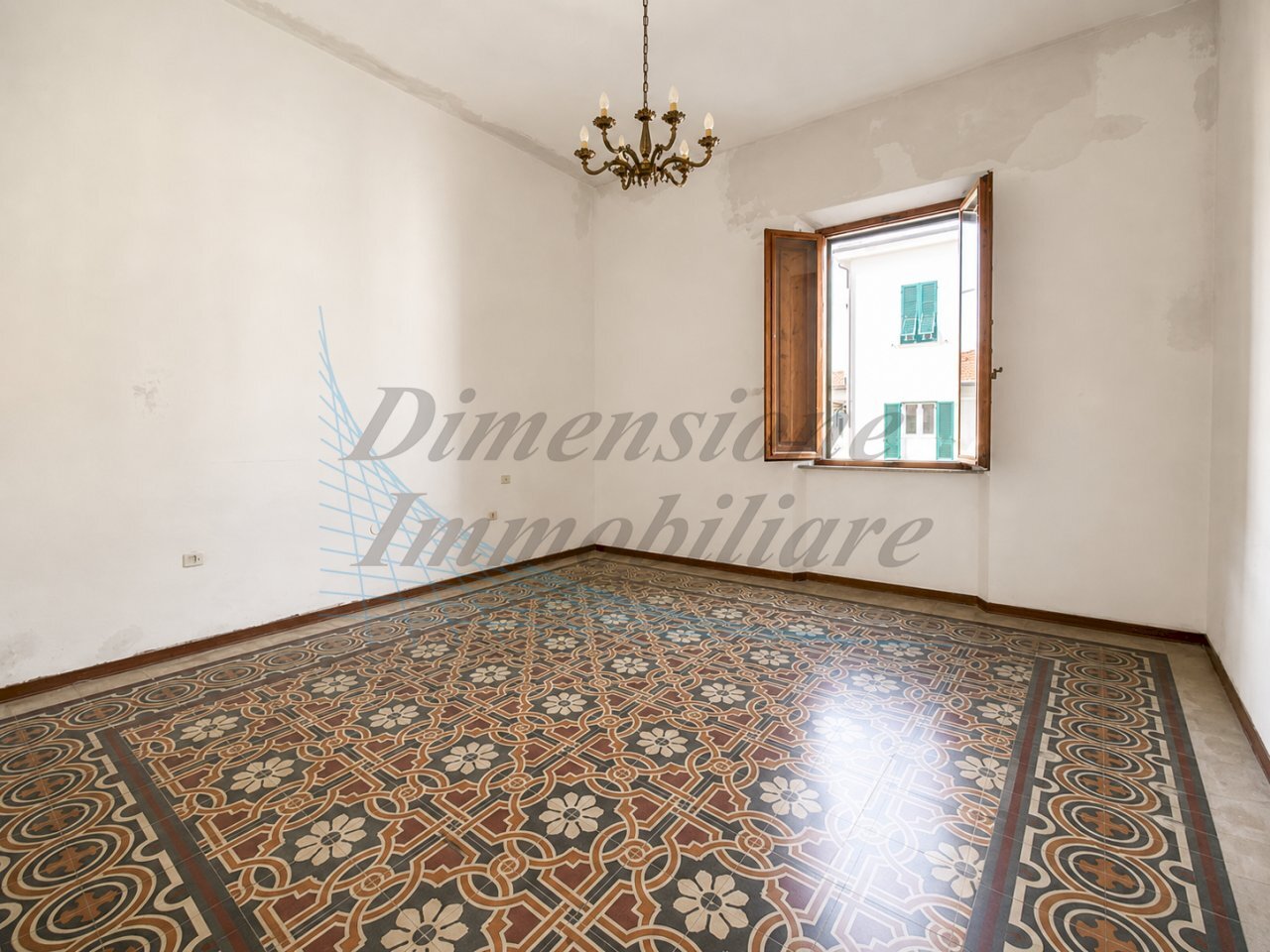 Image 4 mag 2026, 16_51_11.png - Three-room apartment Via Ugo Foscolo, Cecina - photo 2