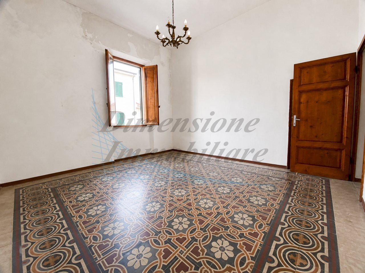 Image 4 mag 2026, 17_03_01.png - Three-room apartment Via Ugo Foscolo, Cecina - photo 3