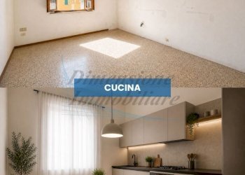 9.jpg - Three-room apartment Via Ugo Foscolo, Cecina - photo 20