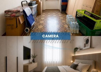 11.jpg - Three-room apartment Via Ugo Foscolo, Cecina - photo 22