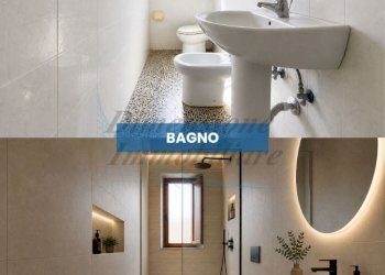 12.jpg - Three-room apartment Via Ugo Foscolo, Cecina - photo 23